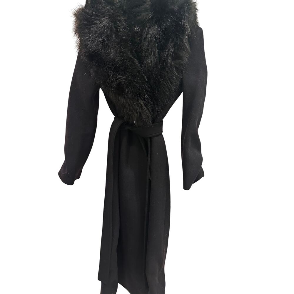 Zara coat